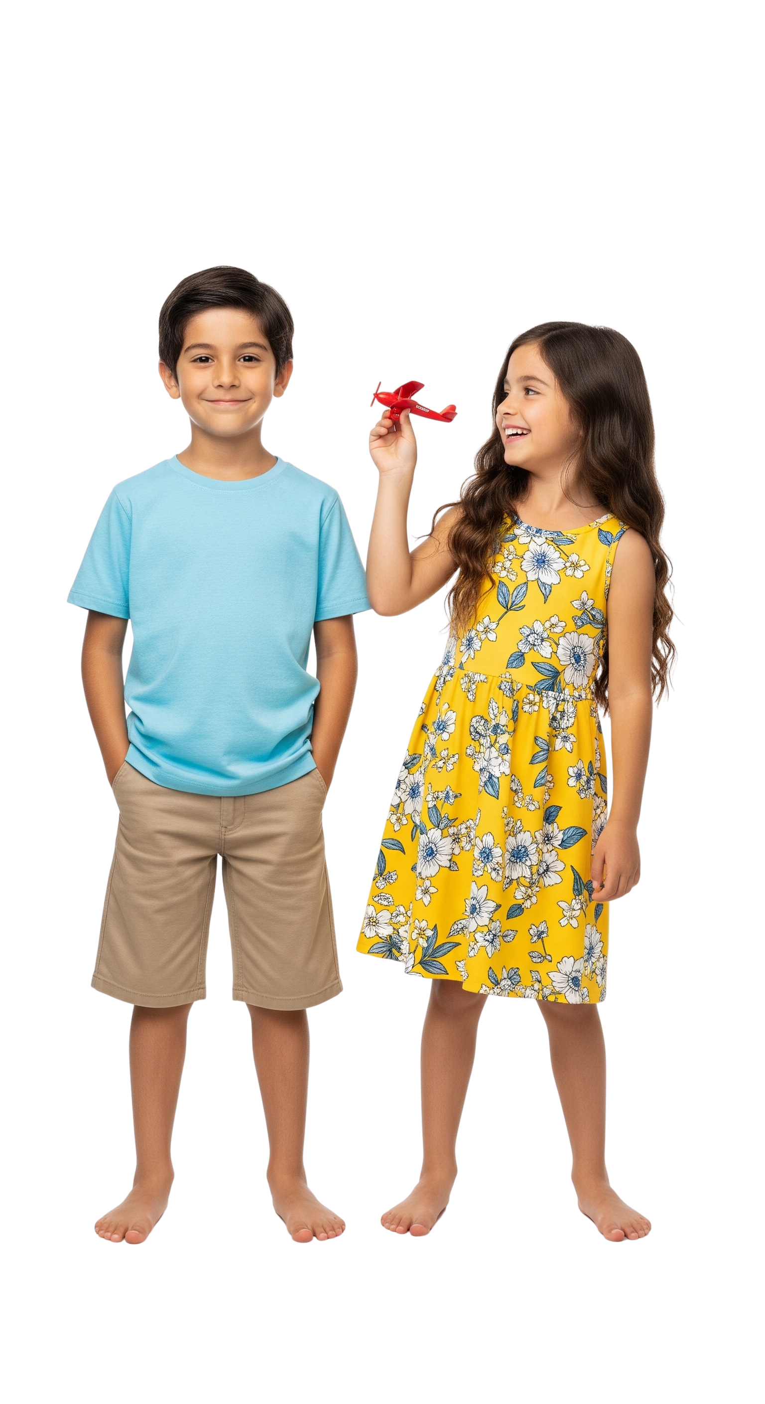 Happy Children