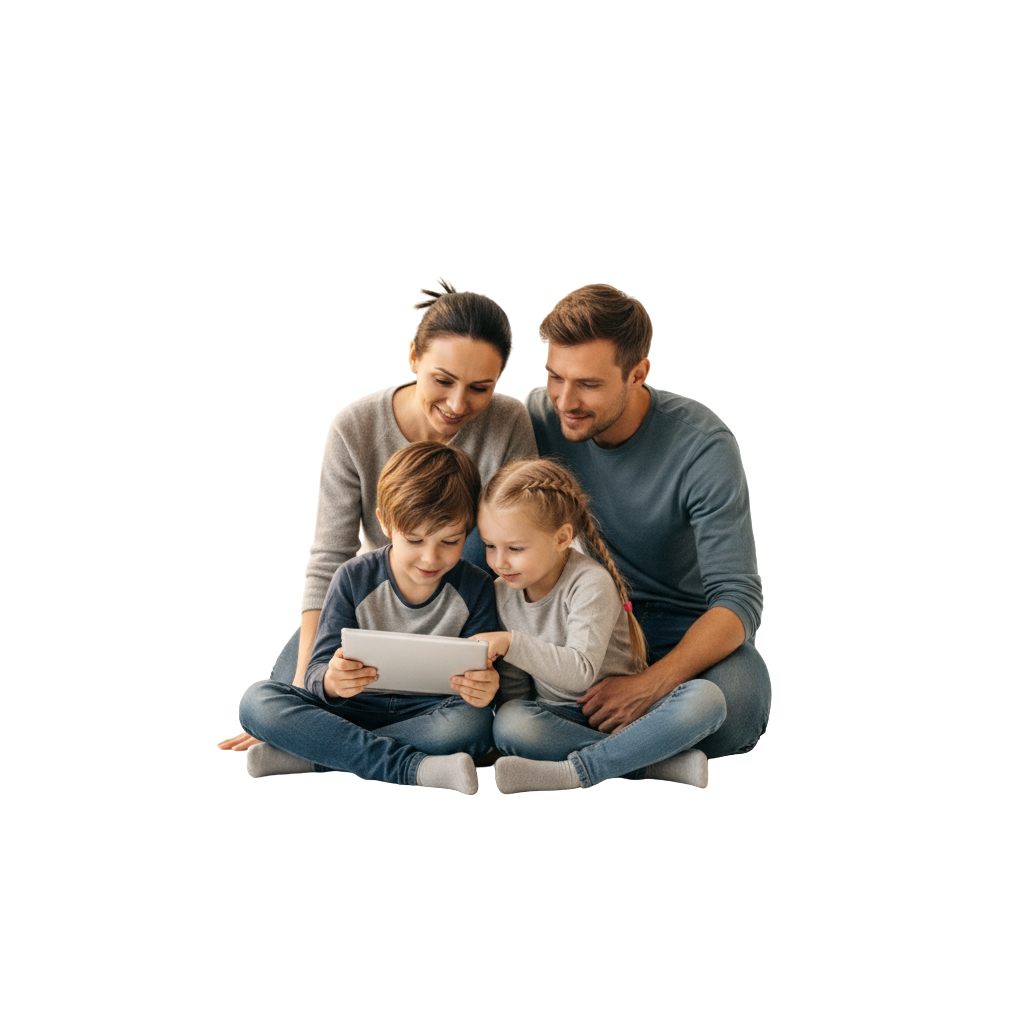 Family Safety